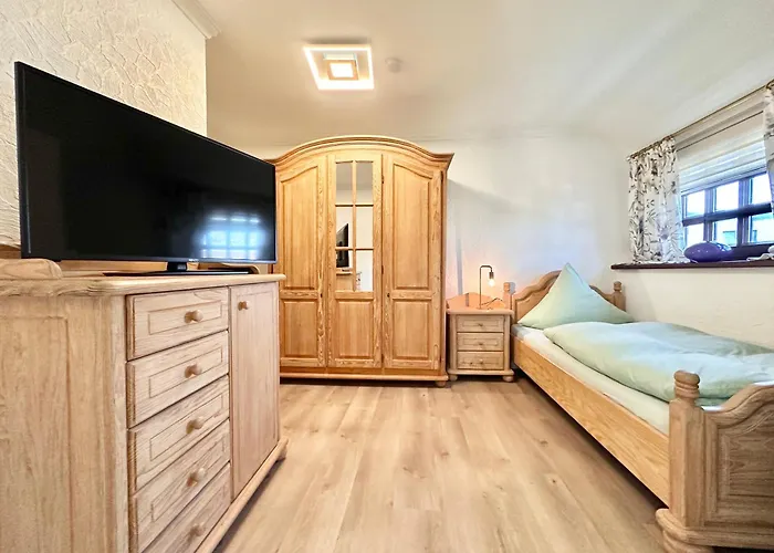 Hotel Deutsches Haus Mit Wlan Und Parkplatz, Hdz Und Kliniken In Der Naehe, Direkt An Der A2 Und A30 Gelegen Lohne (North Rhine-Westphalia)